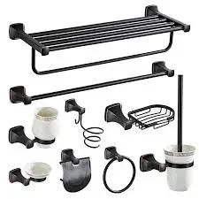 Toilet Accessories